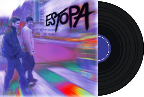 Estopa
