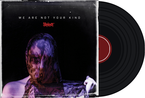 We are not your kind