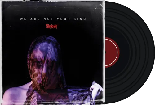 We are not your kind
