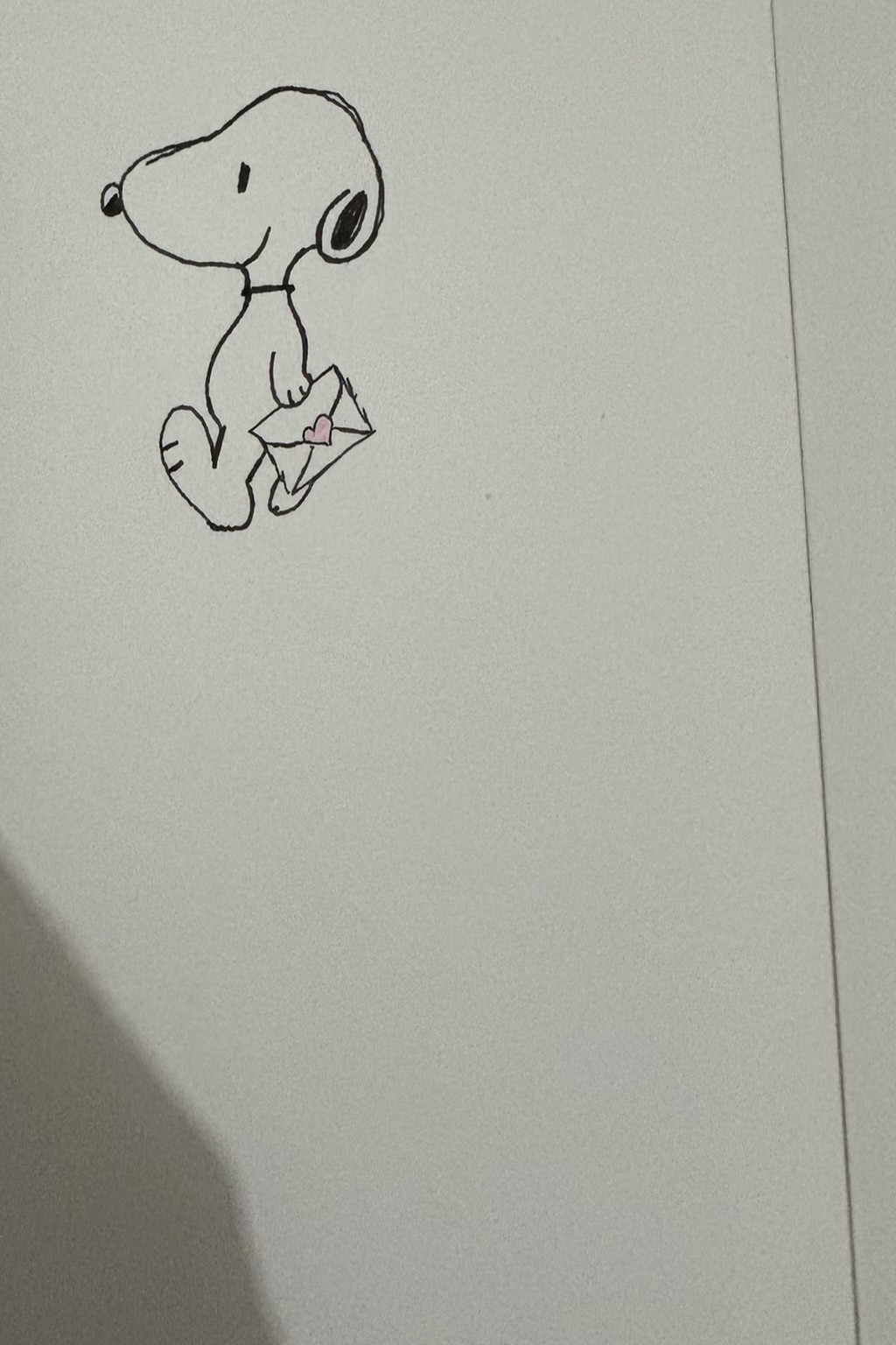 Romantic boy realized he’s billingual