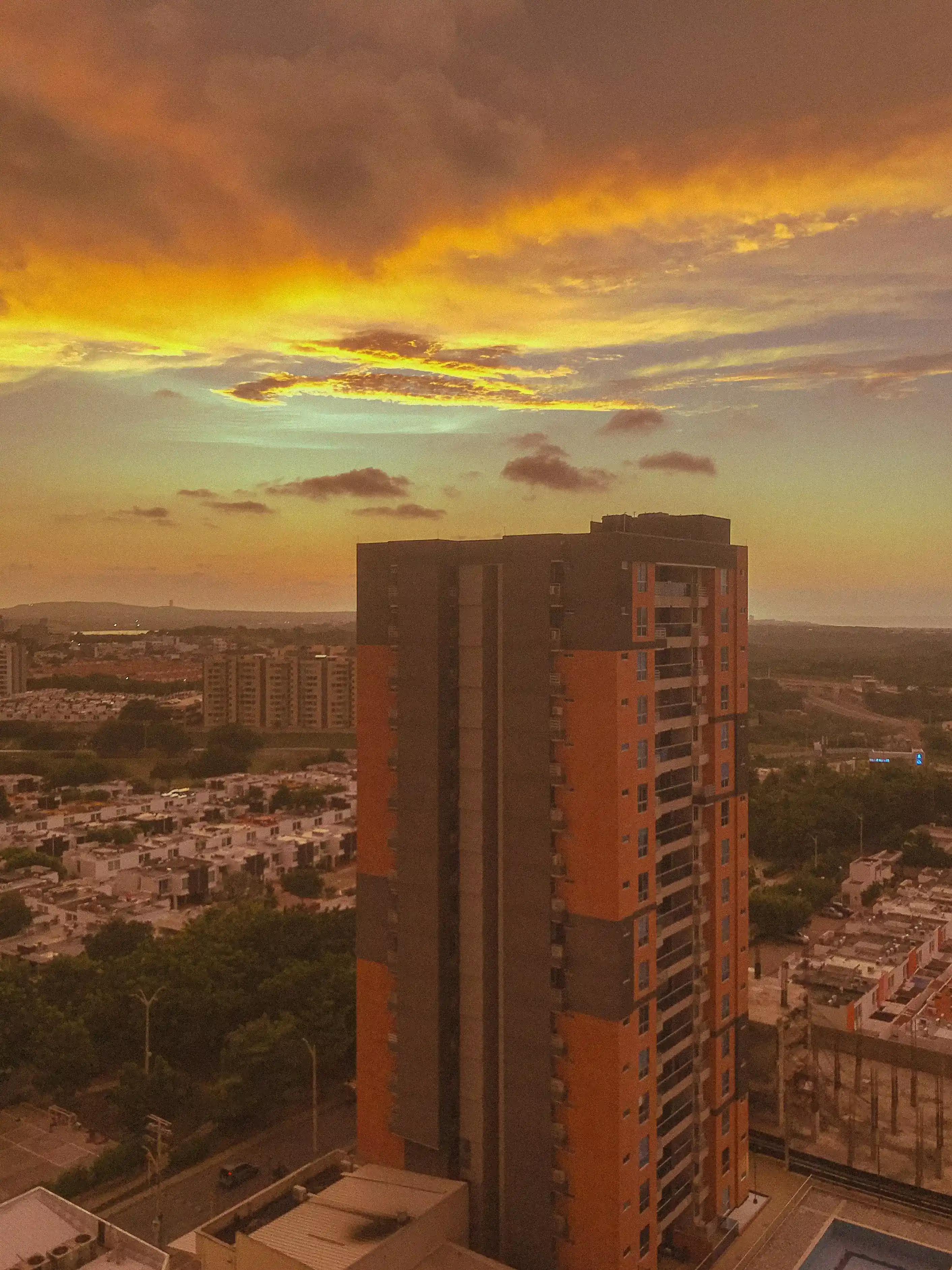 Indeciso por antonomasia